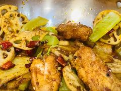 -尚岛私房菜(西方巷店)