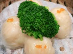 -君德澜酒家·创意粤菜(金山谷店)