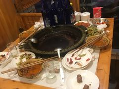 -莽子老火锅自助火锅(通锦桥路店)