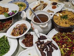 -张鸭子大酒楼(南滨路店)