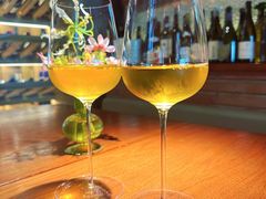 -肆海小川菜酒馆Wine Bistro (青年路店)
