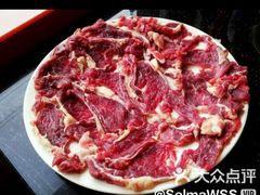 -潮汕美牛肉丸火锅店(天宁寺店)