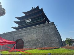-光岳楼
