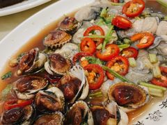 -长平老姿娘夜粥(平东一街店)