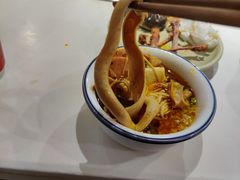 -老基地老火锅厂(大渡口店)