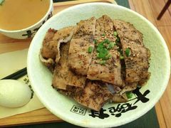 -熊吞·大碗丼烧肉饭(济宁万达广场店)