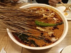 -嘉州叶婆婆钵钵鸡(建设路店)