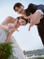 -CD视觉婚纱摄影