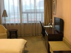 -上海富豪东亚酒店(零陵路店)