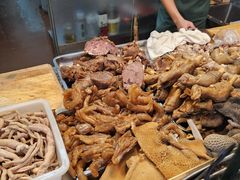 -洪记白水羊头(天坛店)