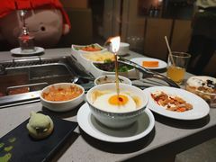 -海底捞火锅(万象汇店)