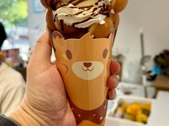 -可丽小屋(中山路店)