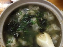 -小许三鲜砂锅馄饨店(家多乐烟酒店)