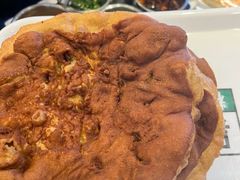 -黑窑厂糖油饼烤鸭·清真菜(旗舰店)