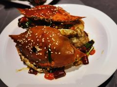 -神洲四海大酒楼(王府井澳门中心店)