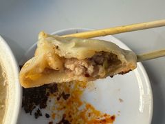 猪肉水馅包子-守鑫水馅包子铺