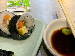 -韩味轩(丰盛町店)