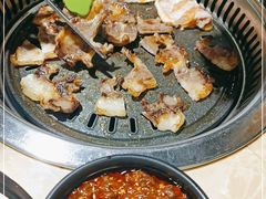 -玲姐吉祥齐市烤肉