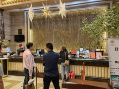 -南通中心濠河风景区圆融广场诺富特酒店