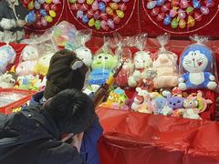-沈阳奥体冰雪嘉年华
