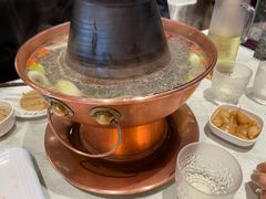 -东来顺饭庄(天坛店)