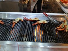 -杭州钱江新城万怡酒店-西餐厅