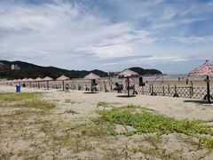 -东海半边山旅游度假区