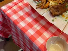 -为民烧烤吧.自贡爆炒菜(收录10年好店)