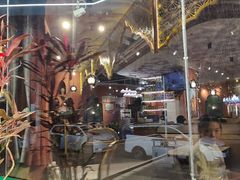 -马布尔莱斯食府(西红门店)