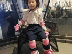 -卓跃儿童运动馆·体能·跳绳·篮球(滨江东中心店)