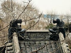 -第一山景区