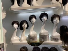 -LAQUEEN 时尚健康假发(万象城总店)