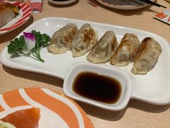 -新一番三文鱼寿司(大东海店)