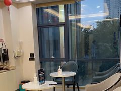 -泰康拜博口腔医院(海曙店)