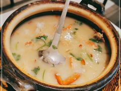 -潮州府·潮菜·砂锅粥(徐家汇店)