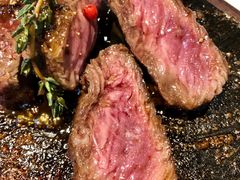 -Erman岩烧牛排(虹桥南丰城店)