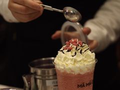 -MAMACHA妈妈茶(海信店)