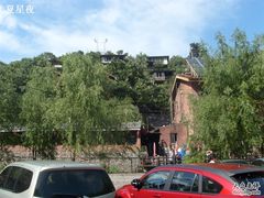 门面-北京水岸山吧度假村(雁栖镇店)