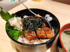 -Tuna maki寿司(园区永旺店)