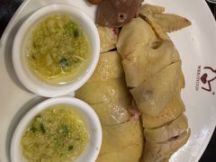-文记壹心鸡(宝华路店)