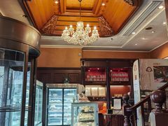 -德大西餐社