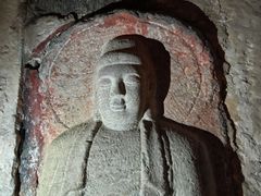 -响堂山石窟-北响堂山石窟