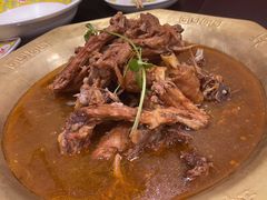 -芦月轩羊蝎子(北蜂窝店)