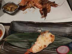 -大渔铁板烧(大悦城店)