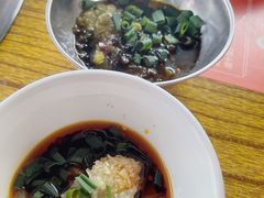 沾水-海关荤豆花(洋河一路店)
