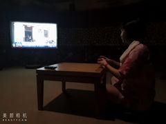 -极乐汇汗蒸会馆(杭州店)