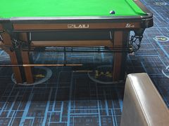 -云川台球(马甸店)