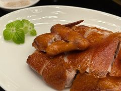 -北京四季酒店·采逸轩