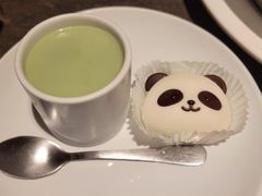 -汤城小厨•粤菜•靓汤(苏州街店)
