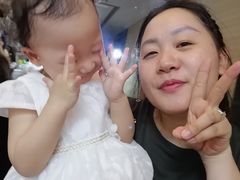 -上海新发展亚太JW万豪酒店